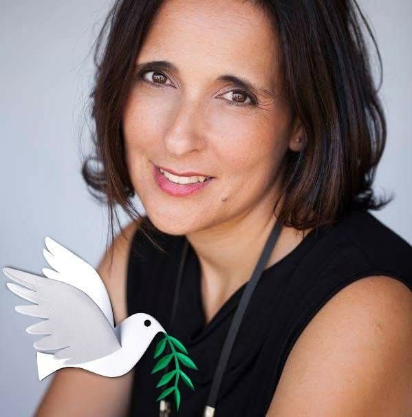 אפרת זוהר לבקוביץ'