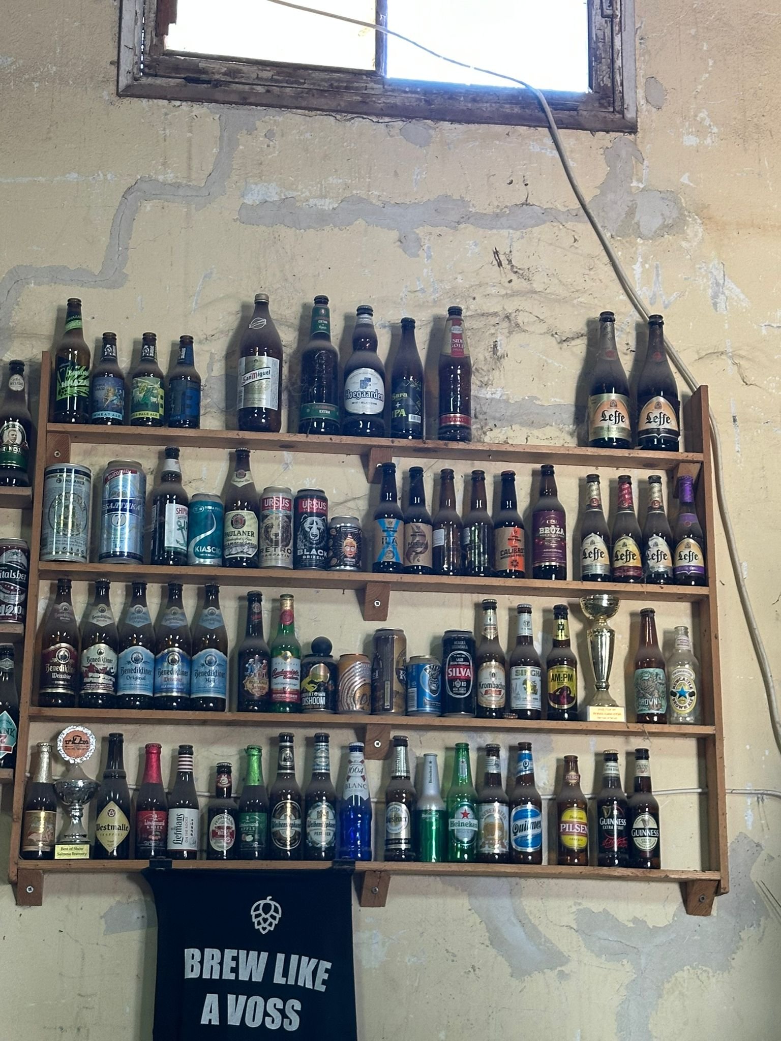 בירות בעוטף עזה