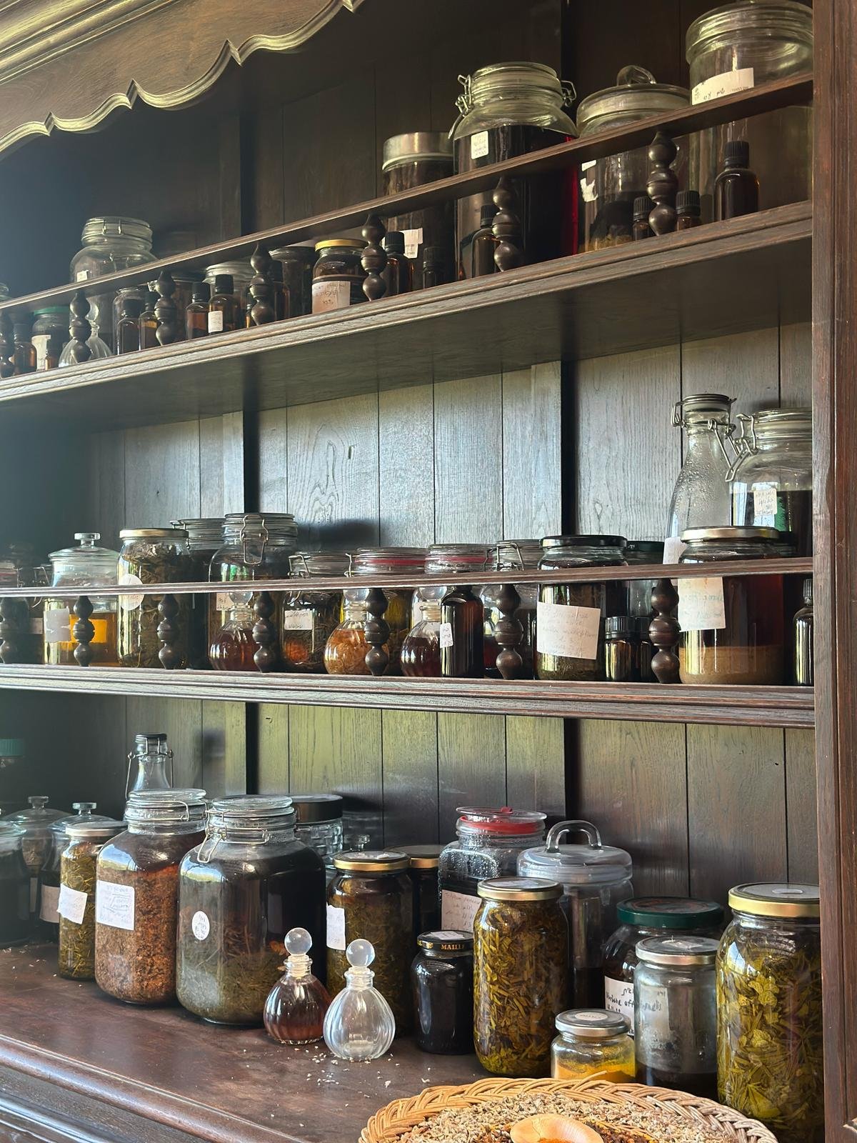 מזווה עוטף עזה