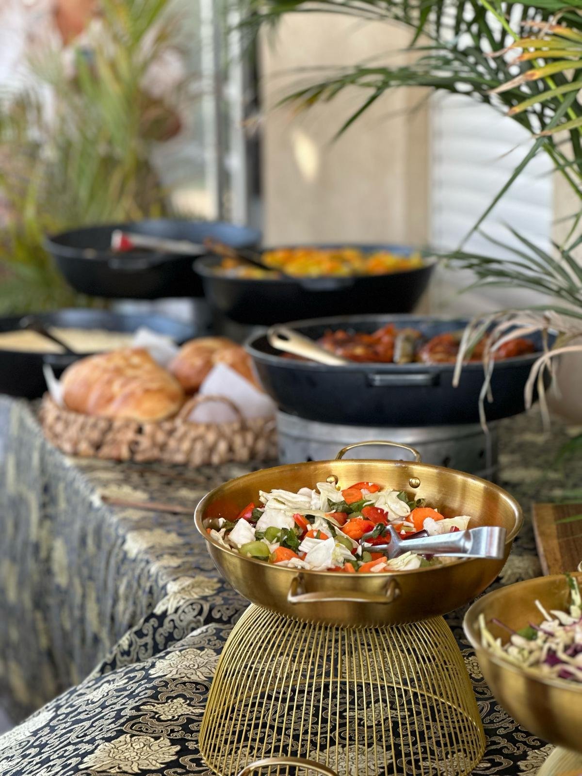 מזנון עוטף עזה