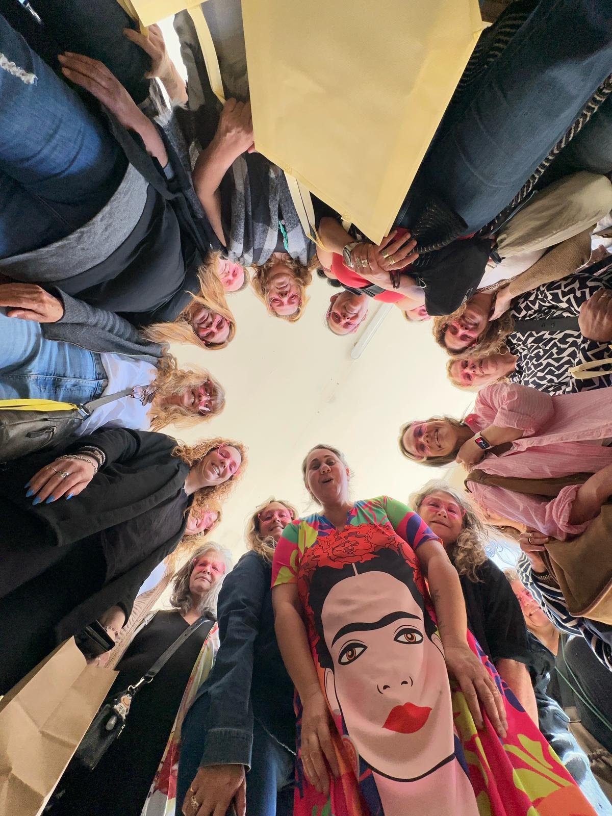 סיור קולינרי בעוטף עזה